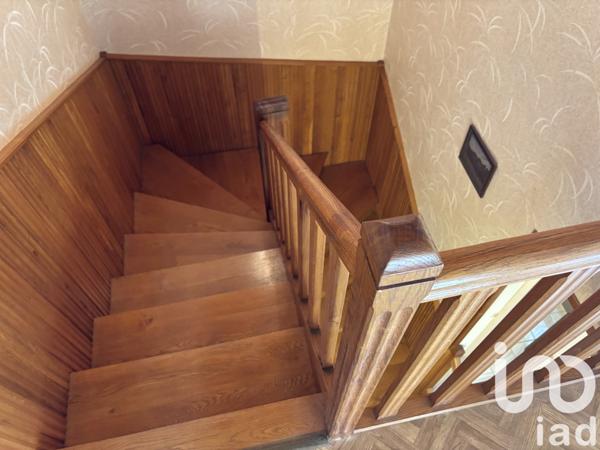 Maison à vendre 5 pièces 95 m² Fleurines