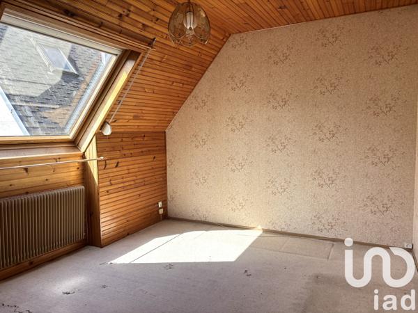 Maison à vendre 5 pièces 95 m² Fleurines