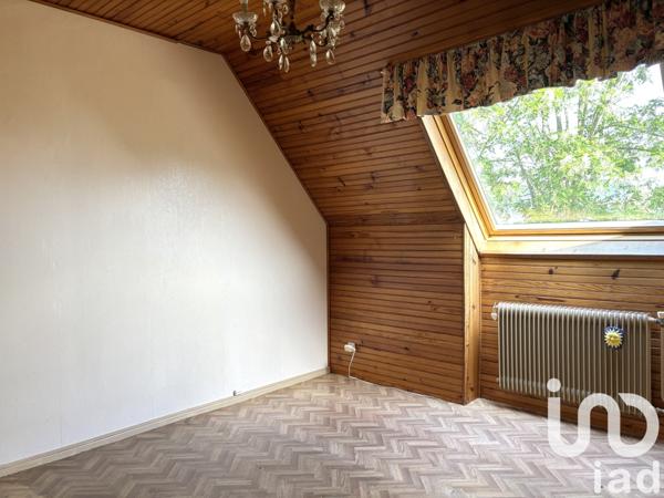 Maison à vendre 5 pièces 95 m² Fleurines