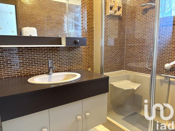 Maison à vendre 5 pièces 95 m² Fleurines