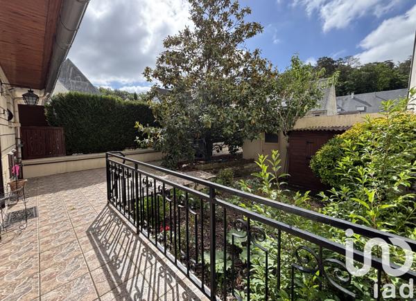 Maison à vendre 5 pièces 95 m² Fleurines