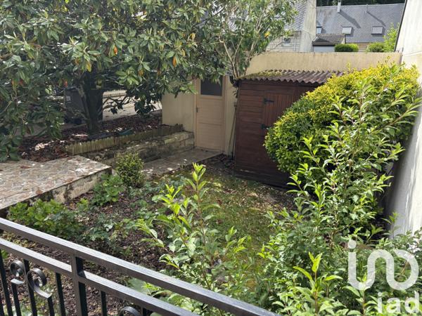 Maison à vendre 5 pièces 95 m² Fleurines