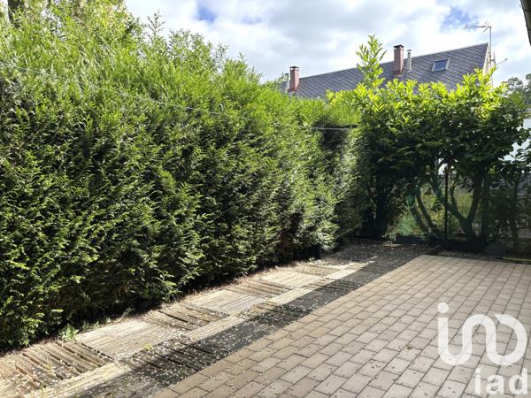 Maison à vendre 5 pièces 95 m² Fleurines