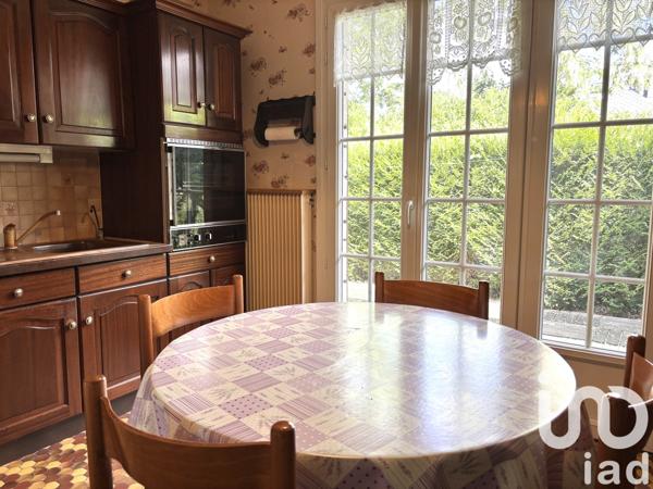 Maison à vendre 5 pièces 95 m² Fleurines