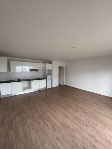 Appartement Bruges 3 pièce(s) 64 m2