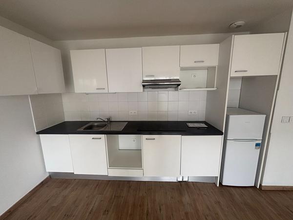 Appartement Bruges 3 pièce(s) 64 m2