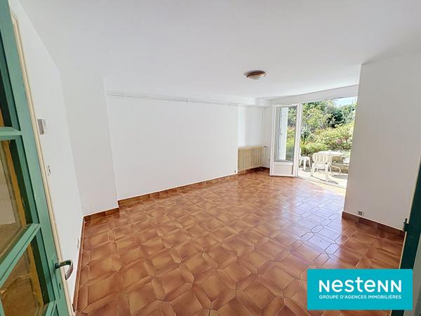 VENTE Maison 2 chambres à rénover à SAINT-HERVE
