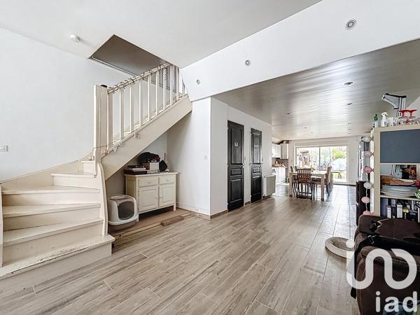 Maison à vendre 5 pièces 139 m² Wasquehal