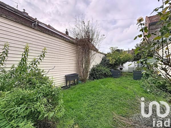 Maison à vendre 5 pièces 139 m² Wasquehal
