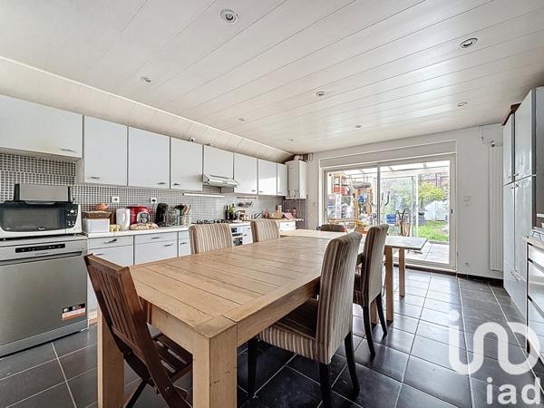 Maison à vendre 5 pièces 139 m² Wasquehal