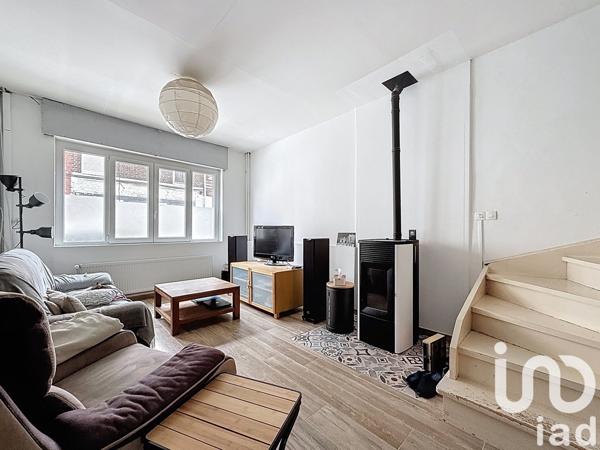 Maison à vendre 5 pièces 139 m² Wasquehal