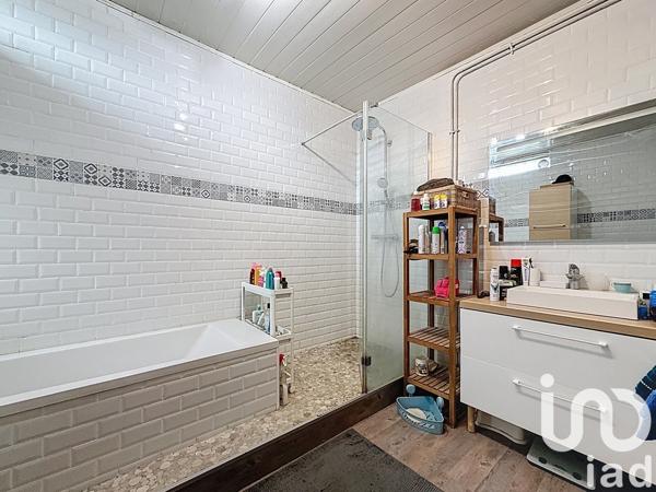 Maison à vendre 5 pièces 139 m² Wasquehal