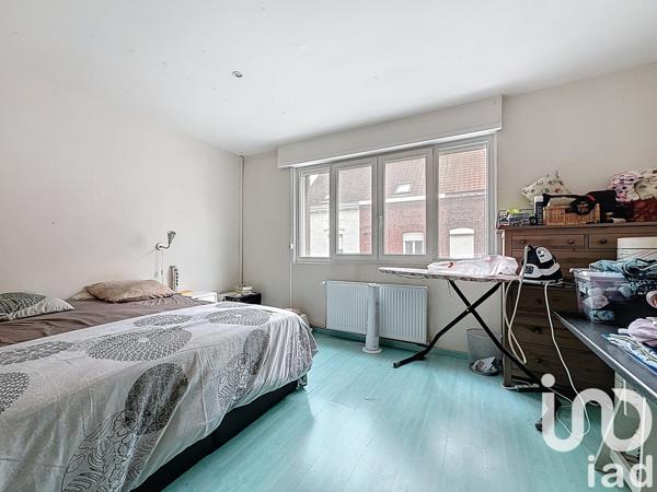 Maison à vendre 5 pièces 139 m² Wasquehal