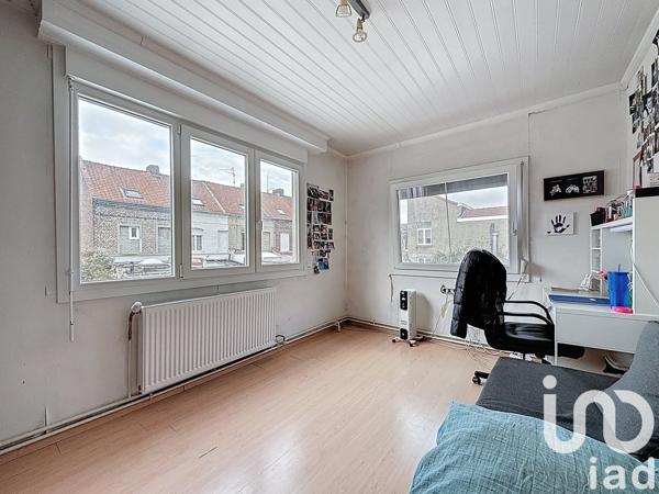 Maison à vendre 5 pièces 139 m² Wasquehal