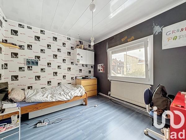 Maison à vendre 5 pièces 139 m² Wasquehal