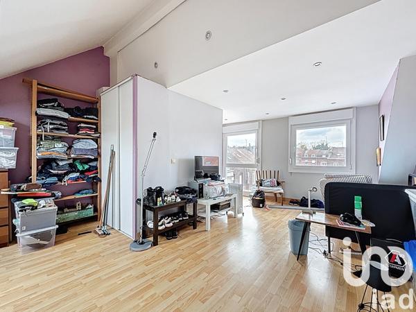 Maison à vendre 5 pièces 139 m² Wasquehal