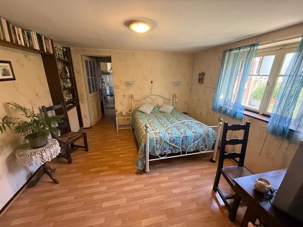 Maison à vendre 4 pièces TARBES (65)