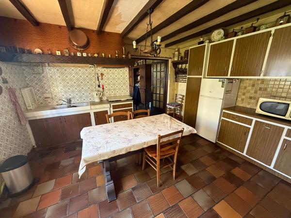 Maison à vendre 4 pièces TARBES (65)