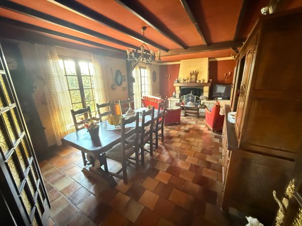 Maison à vendre 4 pièces TARBES (65)