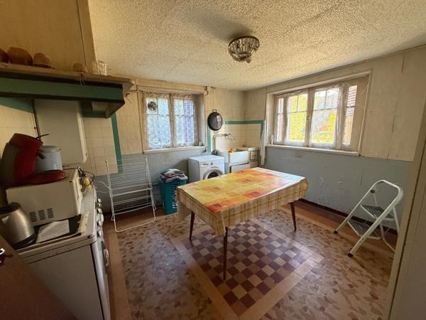 Maison à vendre 4 pièces TARBES (65)