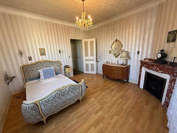 Maison à vendre 4 pièces TARBES (65)