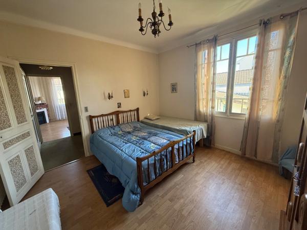 Maison à vendre 4 pièces TARBES (65)