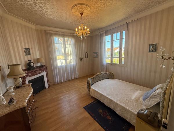 Maison à vendre 4 pièces TARBES (65)