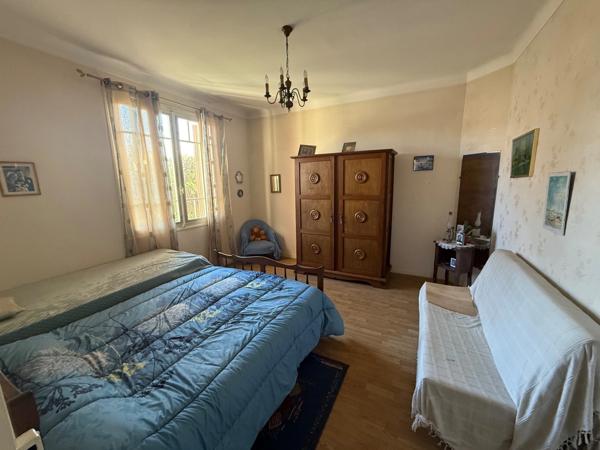 Maison à vendre 4 pièces TARBES (65)