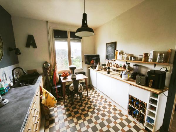 Duplex de charme au cœur de St Pasquier