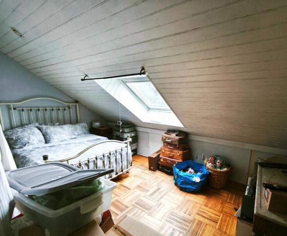 Duplex de charme au cœur de St Pasquier