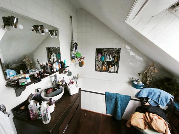 Duplex de charme au cœur de St Pasquier