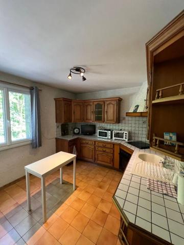 Appartement Guilherand Granges 5 pièce(s) 93 m2, garage, cave