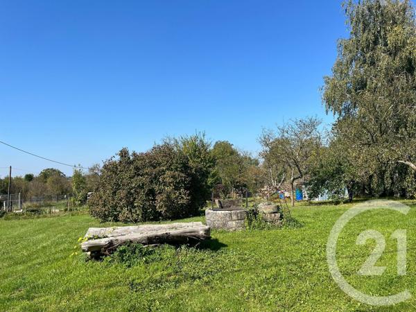 Terrain à vendre  953 m2 ETAIN - 55