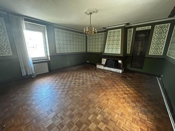 Maison La Guerche-de-Bretagne 103 m²