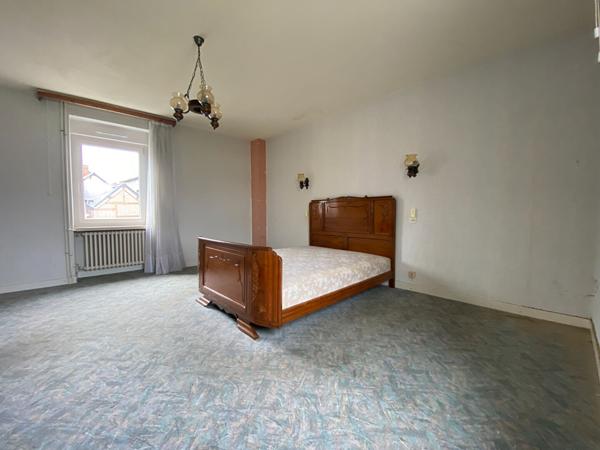 Maison La Guerche-de-Bretagne 103 m²