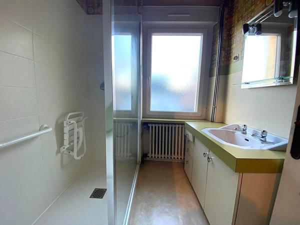 Maison La Guerche-de-Bretagne 103 m²