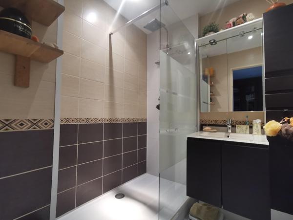 Vente / Appartement T3