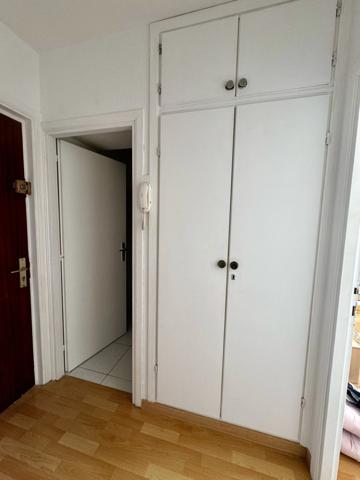 Studio 29 m2 à vendre quartier du Fango à Bastia (20)