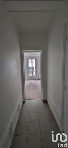 Appartement à vendre 3 pièces 47 m² Cachan