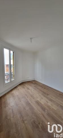 Appartement à vendre 3 pièces 47 m² Cachan