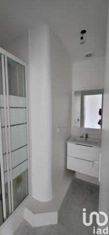 Appartement à vendre 3 pièces 47 m² Cachan