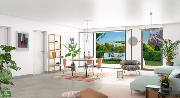 residence ELOGE - SAUTRON