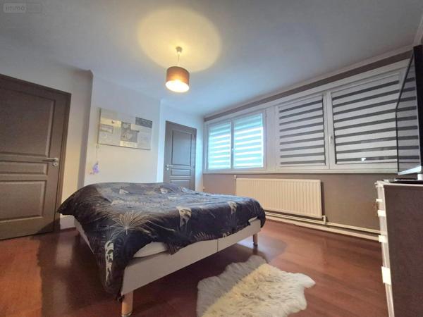 Achat - Maison | Maison de ville Lens 62300 6 pièces 147 m 2 110 m 2