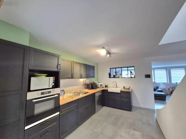 Achat - Maison | Maison de ville Lens 62300 6 pièces 147 m 2 110 m 2