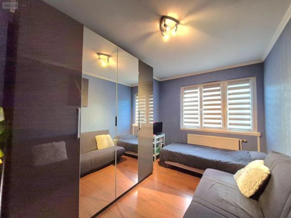 Achat - Maison | Maison de ville Lens 62300 6 pièces 147 m 2 110 m 2