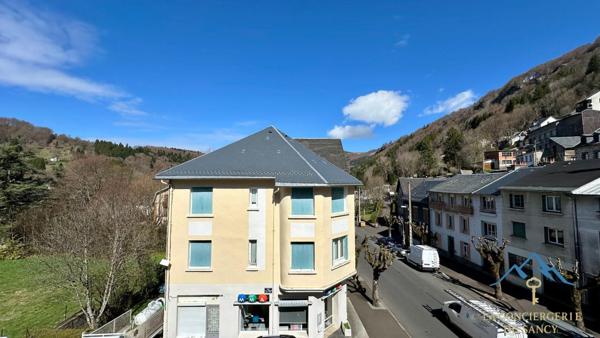 Appartement Mont Dore 3 pièce(s)