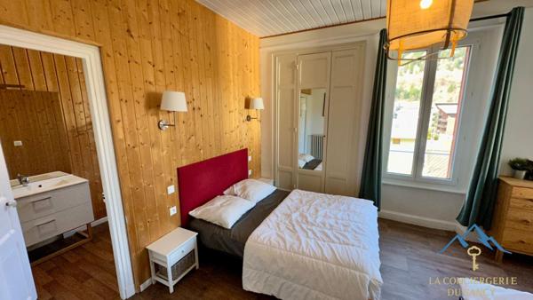 Appartement Mont Dore 3 pièce(s)