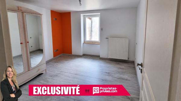 MAISON RÉNOVÉE DE 163 M² AVEC GRANDE TERRASSE