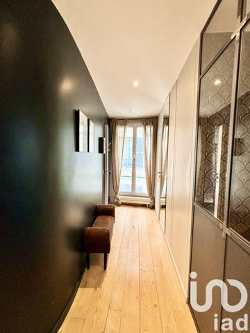 Appartement à vendre 6 pièces 136 m² Saint-Germain-en-Laye