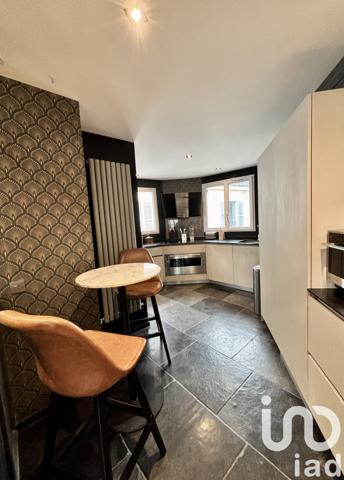 Appartement à vendre 6 pièces 136 m² Saint-Germain-en-Laye